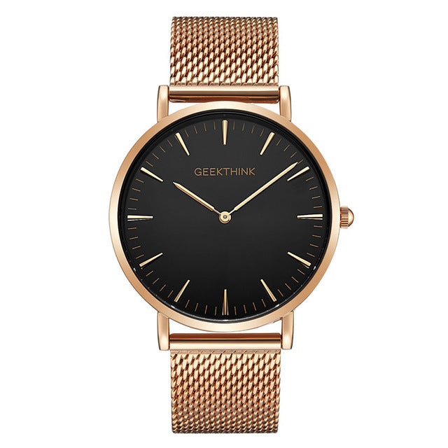 Classic Black'n Gold limited edition for women