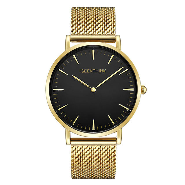 Classic Black'n Gold limited edition for men