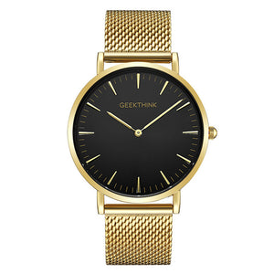 Classic Black'n Gold limited edition for men